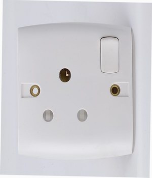 sell 15A socket with switch